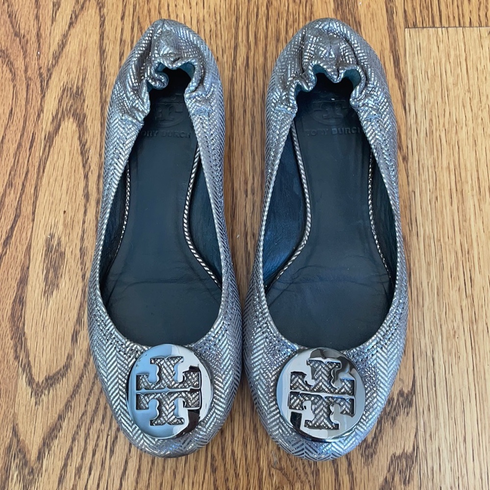 Tory Burch Flats